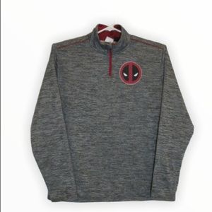 Marvel Deadpool pullover